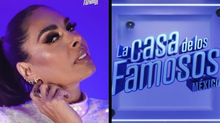 La fecha de estreno de “La Casa de los Famosos México”
