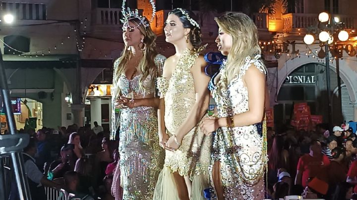 Polémica en Carnaval de Veracruz 2023: por esto candidatas a reina querían dejar elección