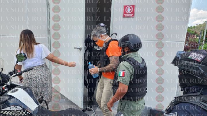 Vinculan a proceso a presunto autor intelectual del asesinato de periodista Elena Ferral