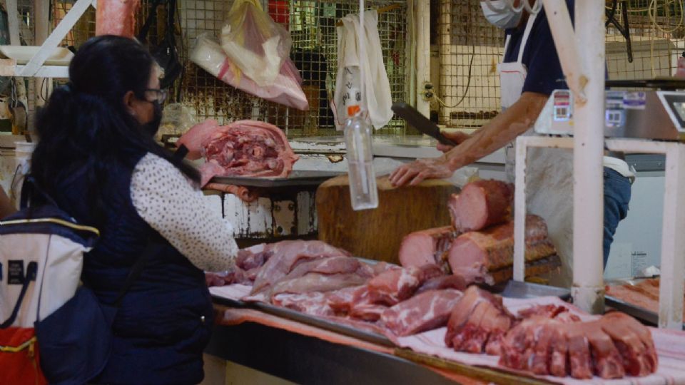 Productores de carne se sienten amenazados por la importación de cárnicos desde Sudamérica