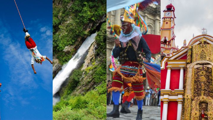 ¿Cuántos pueblos mágicos tiene Veracruz y dónde se encuentran?