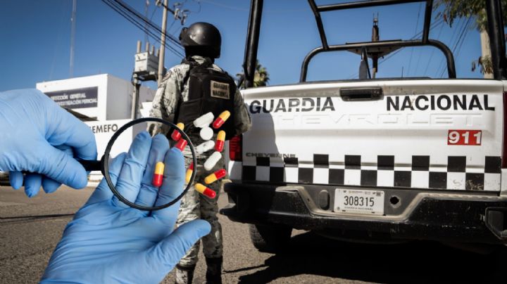 Guardia Nacional invertirá hasta 18 millones de pesos en antidoping