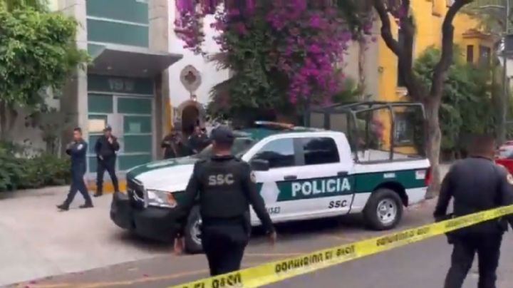 Kevin Kaletry, youtuber asesinado en balacera en la Condesa; ¿quién era?
