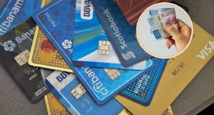 2 razones para NUNCA pagar tu tarjeta de crédito con efectivo
