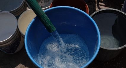 ¡Atención! Este fraccionamiento de Veracruz tendrá poca agua por 45 días