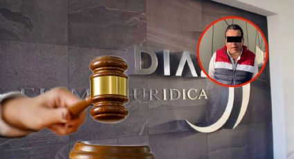 Caso Díaz Cravioto: van por la sexta vinculación a proceso del abogado hidalguense