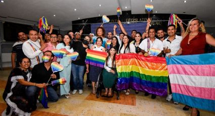México, en deuda legislativa con la comunidad LGBTIQ+