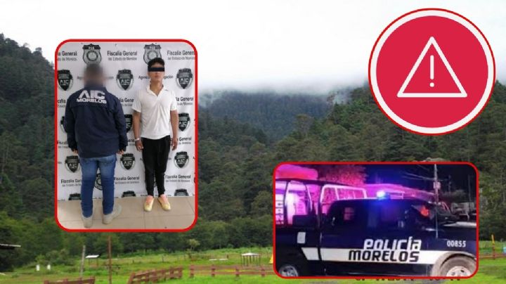 Captura de “El Diablo” deja al descubierto disputa criminal en Tres Marías