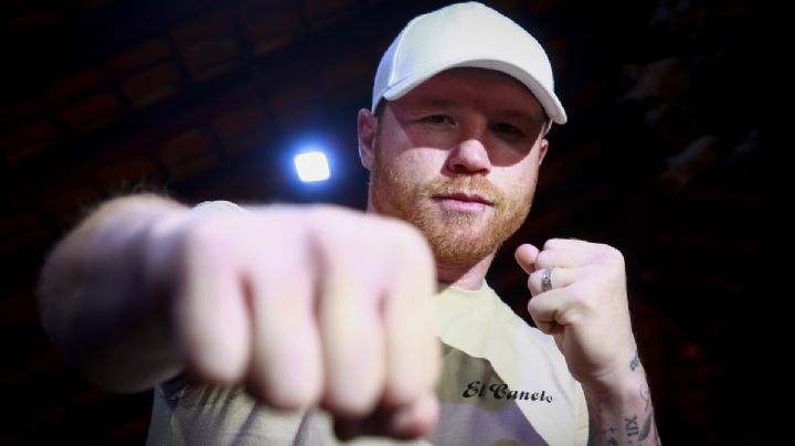 Canelo vs Ryder: Cuándo, a qué hora y en qué canal ver la pelea