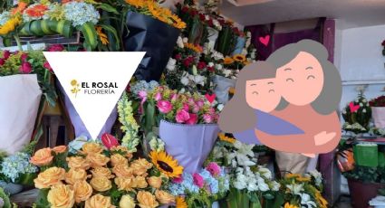 El Rosal: 40 años de tradición en Xalapa para el Día de las Madres
