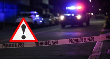 Pelea con machete deja 2 muertos y un herido en colonia de Xalapa