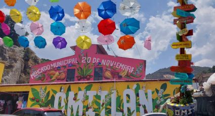Actividades turísticas imperdibles de Omitlán, está a media hora de Pachuca