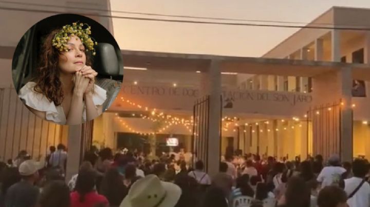 Darán talleres en el Centro de Documentación inaugurado por Natalia Laforcade