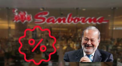 Carlos Slim: Queda al descubierto el secreto para comprar MÁS barato en Sanborns