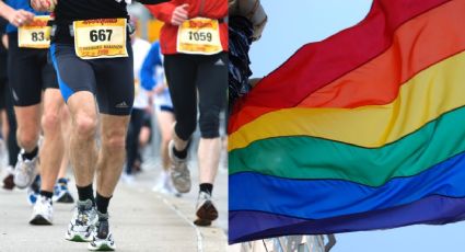 Xalapa será sede de la primera LGBTIQ Pride Run 2023