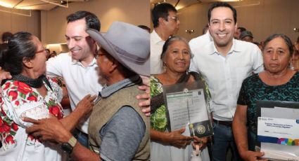 Familias migrantes en EU serán unidas de nuevo; gobernador Mauricio Vila ayuda a yucatecos