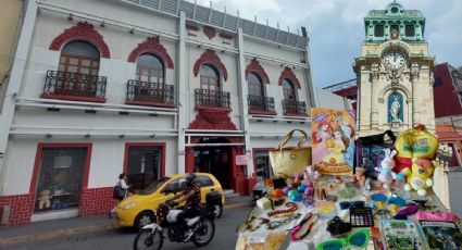 Hoteles de Pachuca que pasaron de ser históricos a locales de chácharas