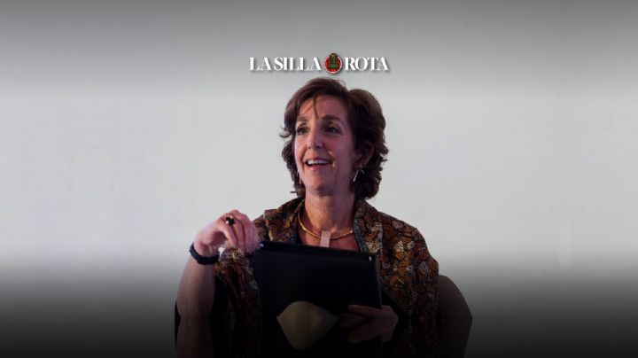 México y EU tendrán más tensiones, alerta Roberta Jacobson