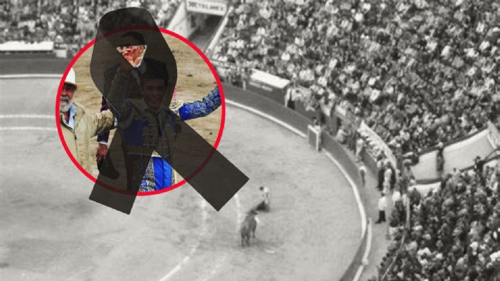 Luto en la Fiesta Brava: muere aclamado torero mexicano