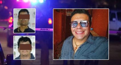 Caen 2 presuntos homicidas de profesor cordobés, José Alfredo Contreras