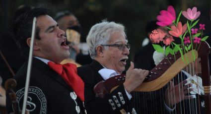 5 mariachis que puedes contratar en Xalapa para este Día de las Madres