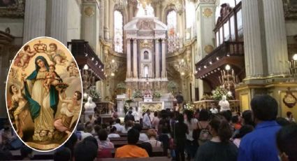 Día de la Virgen de la Luz en León, ¿llega puente en mayo?