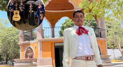 Cuesta 5,000 pesos la hora el celebrar con mariachi el Día de las Madres