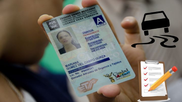 ¿Quieres licencia de conducir? Primero paga la pensión alimenticia