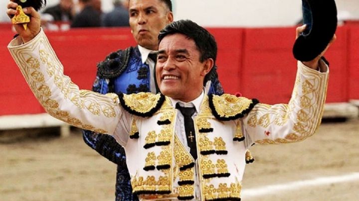 El señor de los tres tercios