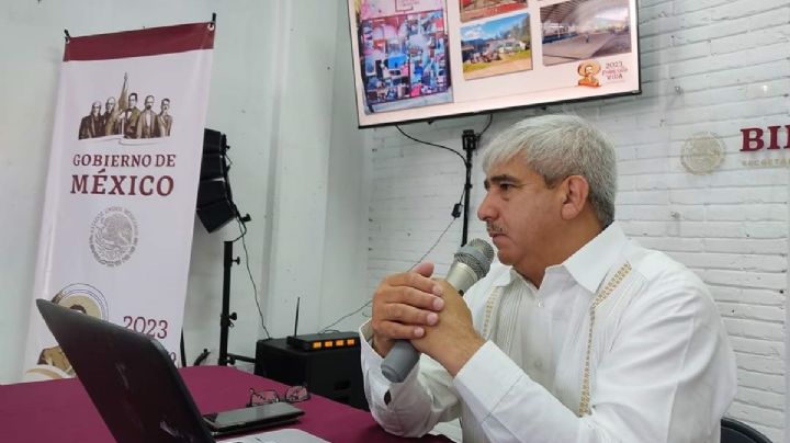 “Tufo de corrupción” deja fuera a dependencias del programa la Escuela es Nuestra