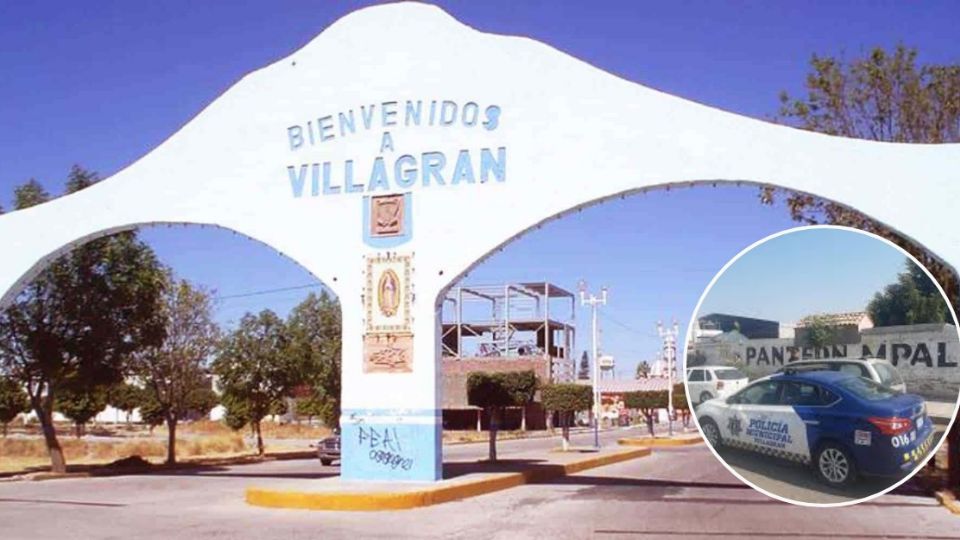 Desde hace más de un año el gobernador Diego Sinhue ofreció el Mando Único a las autoridades de Villagrán.
