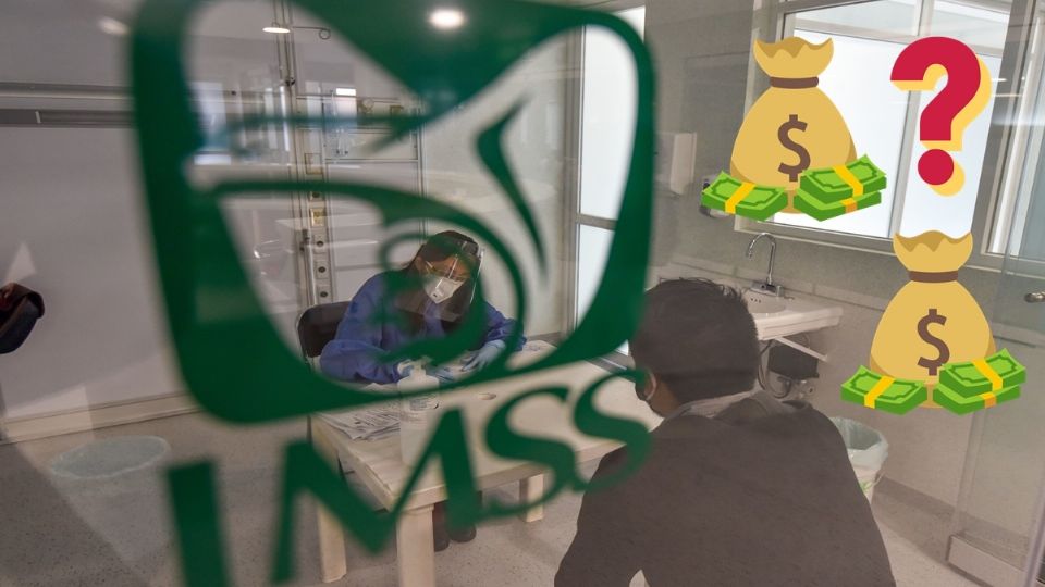 Recientemente el IMSS lanzó ofertas de trabajo para médicas y médicos especialistas jubilados y se sumen al Órgano Público Descentralizado (OPD) IMSS Bienestar.