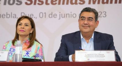 Con capacitación, SEDIF fortalece sistemas municipales DIF de Puebla