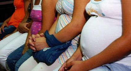 En hospitales públicos de Hidalgo murieron mujeres embarazadas