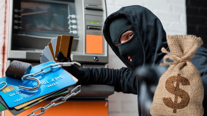 Fraudes bancarios: Consejos de seguridad para salvar tu dinero