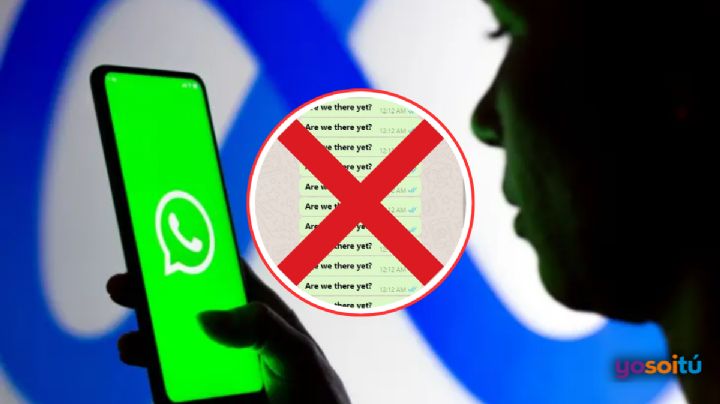 ¿Usuario de WhatsApp? Por tu seguridad y privacidad revisa esto
