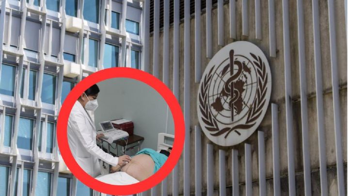 Crisis de meningitis en México y EU enciende alertas de la OMS