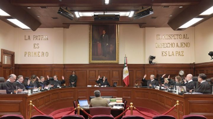 ¿Quién presentó ante Corte un Amicus Curiae por Plan B electoral?