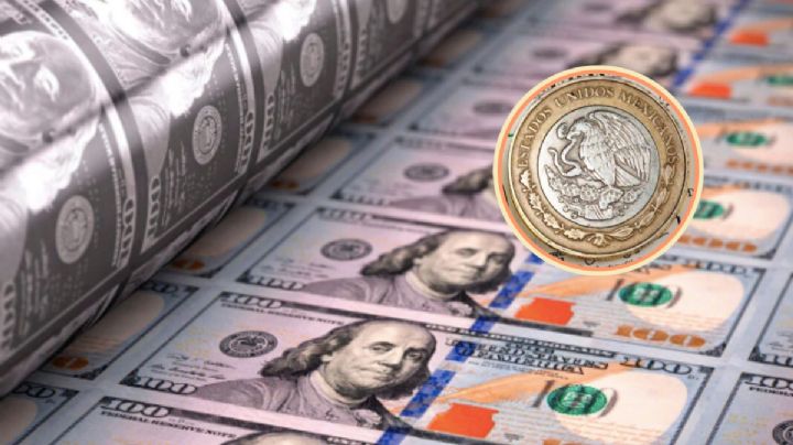 Techo de la deuda en EU y el "respiro" para el peso