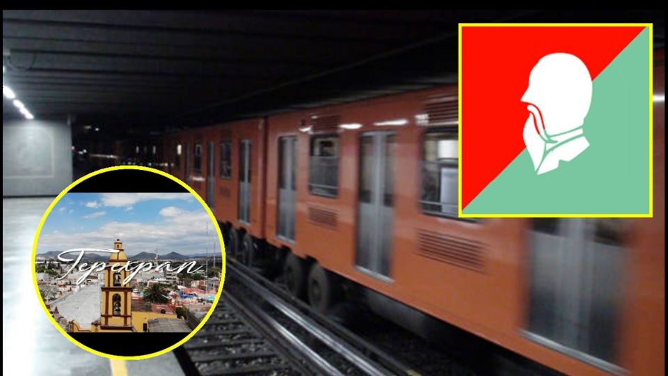Metro CDMX: Así será la Línea 4 para 2023, llegará hasta Tepexpan, Edomex