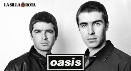 Oasis prepararía su REUNIÓN tras la victoria de Manchester City