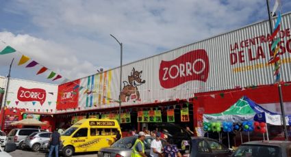El Zorro Abarrotero: ¿Quién es el dueño y por qué son tan baratos sus productos?