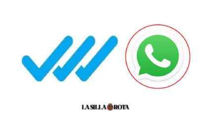 ¿Qué significan las nuevas TRES PALOMITAS en WhatsApp?