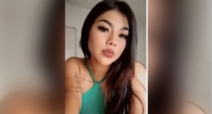 Continúa búsqueda de Ashley Arcos, joven desaparecida en Orizaba