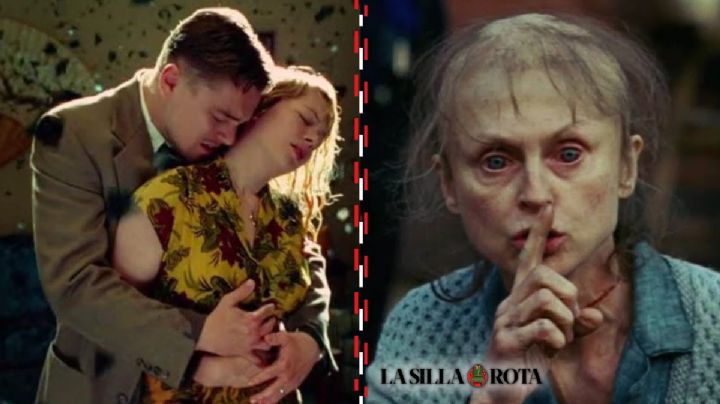 Esta TERRORÍFICA película llegó a Netflix para convertirse en la más vista