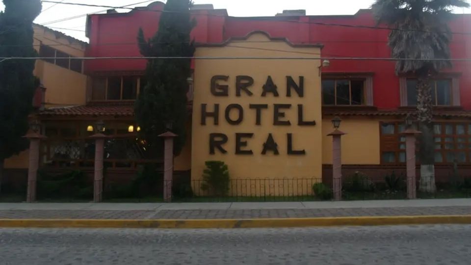 Los administradores del hotel  fueron los que solicitaron el apoyo médico a través del 911