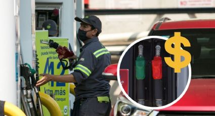 Estas gasolineras en Veracruz tienen de los precios más bajos del país