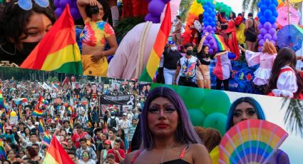 ¿Cuándo y dónde será la Marcha LGBT+ en CDMX? Todo lo que debes saber