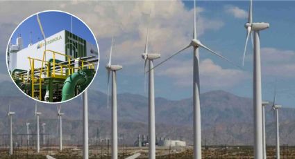 Guanajuato: Aprueban a Iberdrola permiso para generar energía