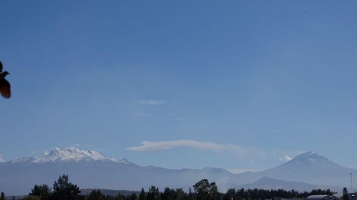 ¿Nacerá un nuevo volcán al sur de CDMX? Esto predicen científicos